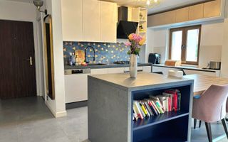 Apartament 4 camere | Renovat | 104 mp2 | Aviatiei - Aurel Vlaicu - Poză 2