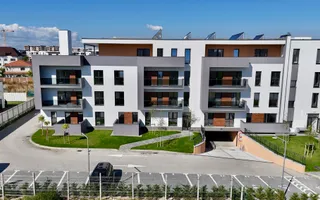Apartament 2 Camere | 65 MP | Tractorul | Mutare Imediata - Poză 16