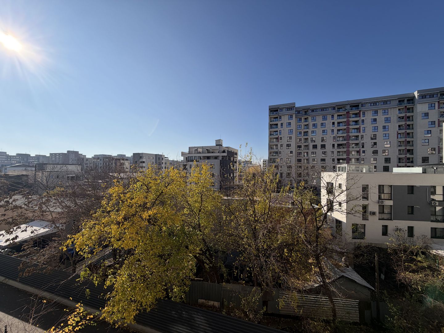 Garsonieră Exigent Plaza Residence Faza 3 Lujerului Politehnica - Poză 17