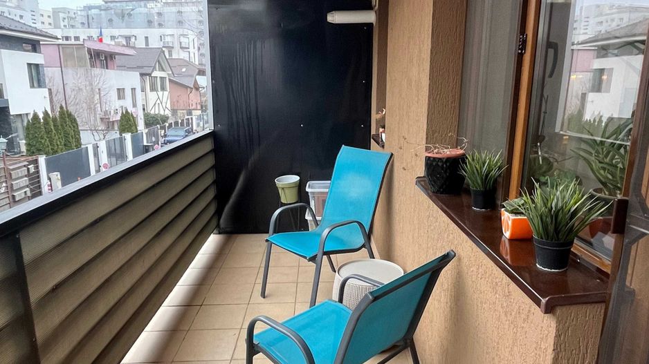 Apartament 2 camere | Titan | Parcare Inclusa | Etaj 1 | Bloc nou - Poză 7