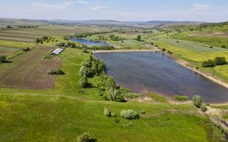 Lacurile Costanei | Todiresti | Suceava - Poză 1