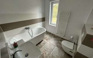 Duplex zona Pădurea Verde Dumbravita - Poză 8