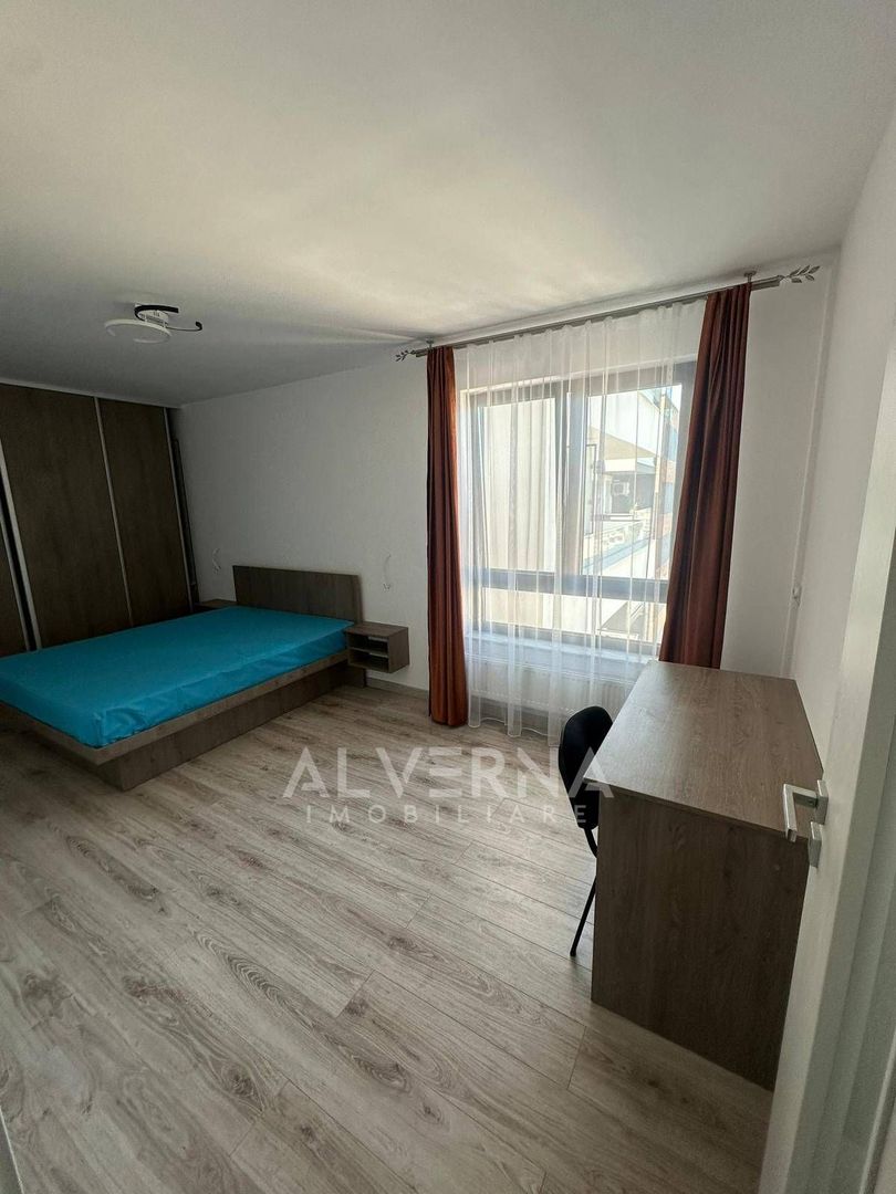 Apartament 2 camere | 57mp | balcon | parcare | zona Iulius Mall - Poză 4
