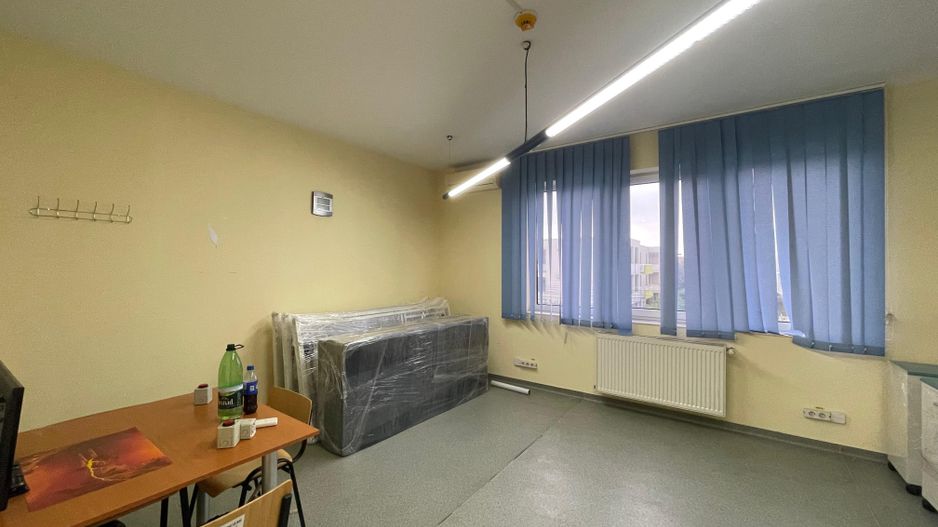 Spatiu bussines de 490mp intr-o vila pe 4 niveluri - Timisoara - Poză 26