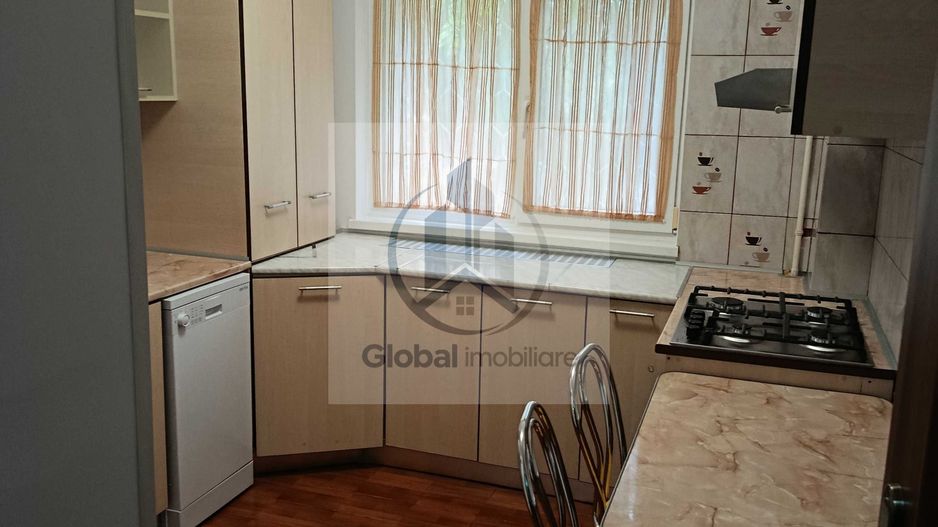 Apartament 3 camere de închiriat | Parc Regina Maria | 67 mp - Poză 3