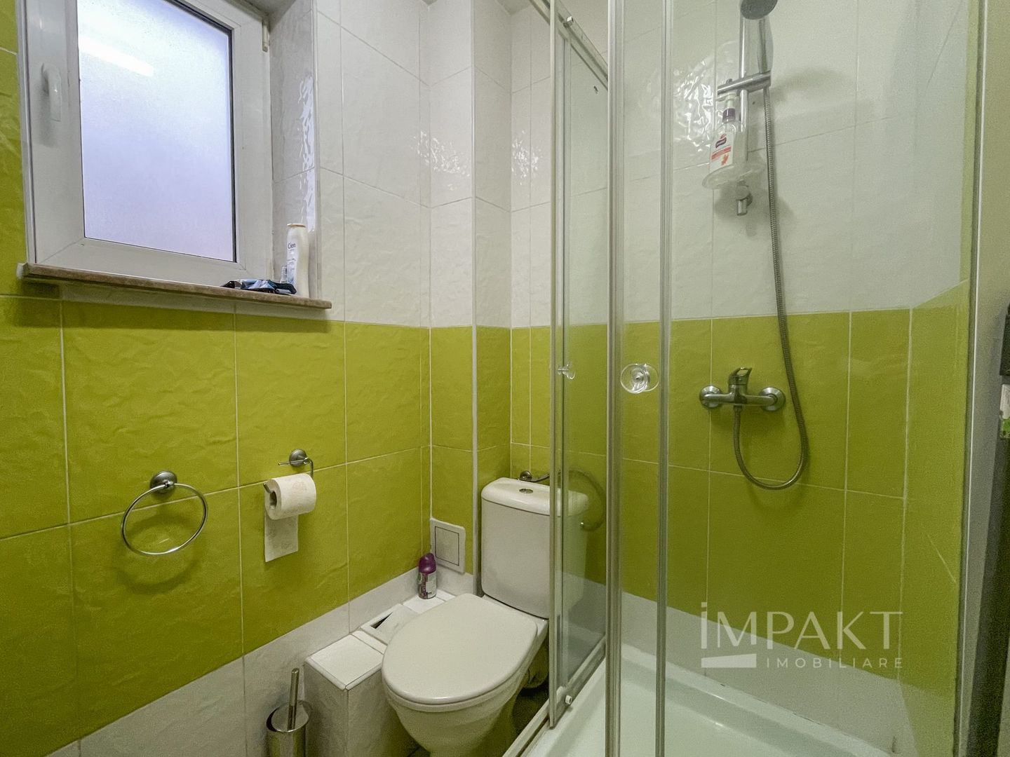 Inchiriere apartament la vila, cu 3 camere, in Andrei Muresanu! - Poză 22