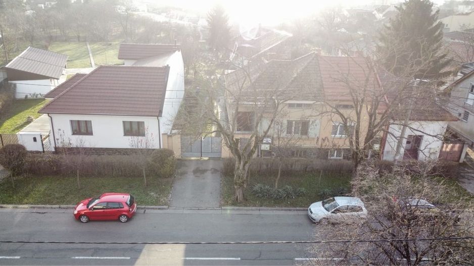 Parte de Casa Str Unirii cu 7 ari teren - Poză 1