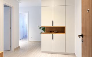 For Rent | Modern 2-Room Apartment | 55 sqm | HILS Republica - Poză 9