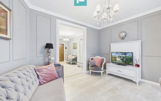 Apartament de vis, calitate și rafinament, Oradea - Poză 10