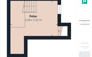 Apartament deosebit cu 3 camere , zona Fratelia - Poză 18
