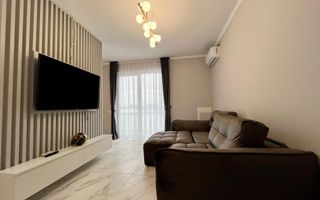 Etaj intermediar. Loc de parcare inclus. Finisat la cheie - Poză 6