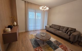 Apartament 2 camere de vânzare +curte - Poză 2