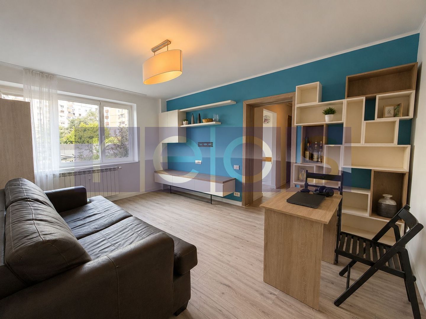 VANZARE 3 CAMERE | ETAJ 1 | ZONA CRANGASI | IDEAL LOCUIT SAU INVESTITIE - Poză 1