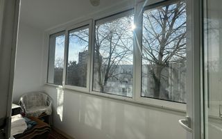 Apartament 3 camere decomandate zona Piata Hermes. - Poză 13