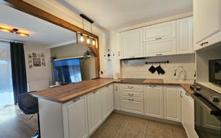 Casa 3 camere, cocheta si economa Sibiu, Selimbar - Poză 4