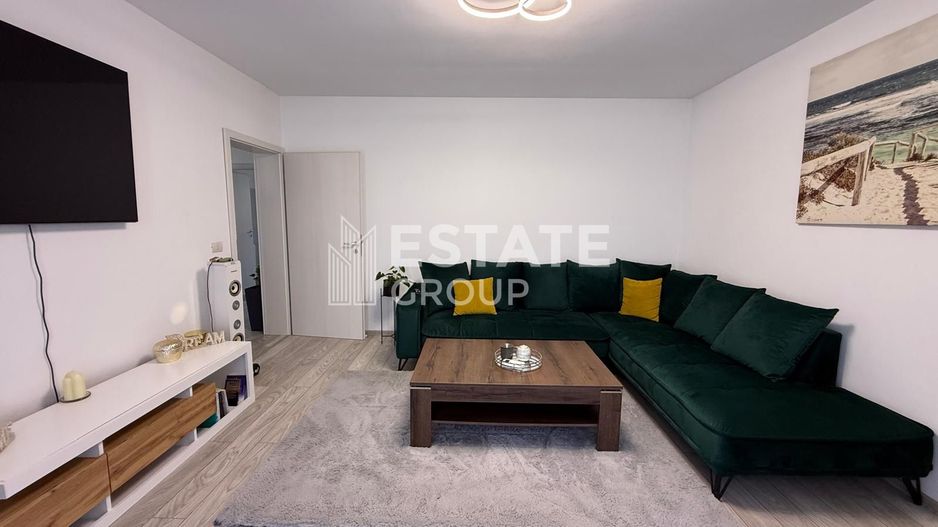 Duplex pe parter Mosnita Noua, unit prin camera tehnica - Poză 3