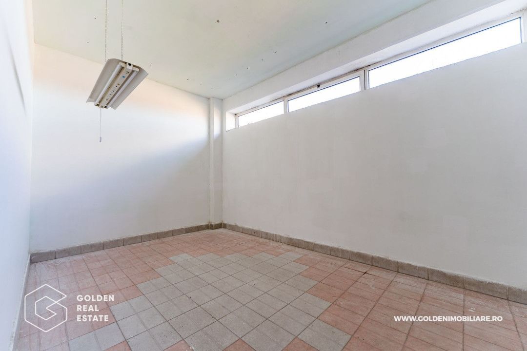 Hala pentu productie In zona Micalaca - Poză 10