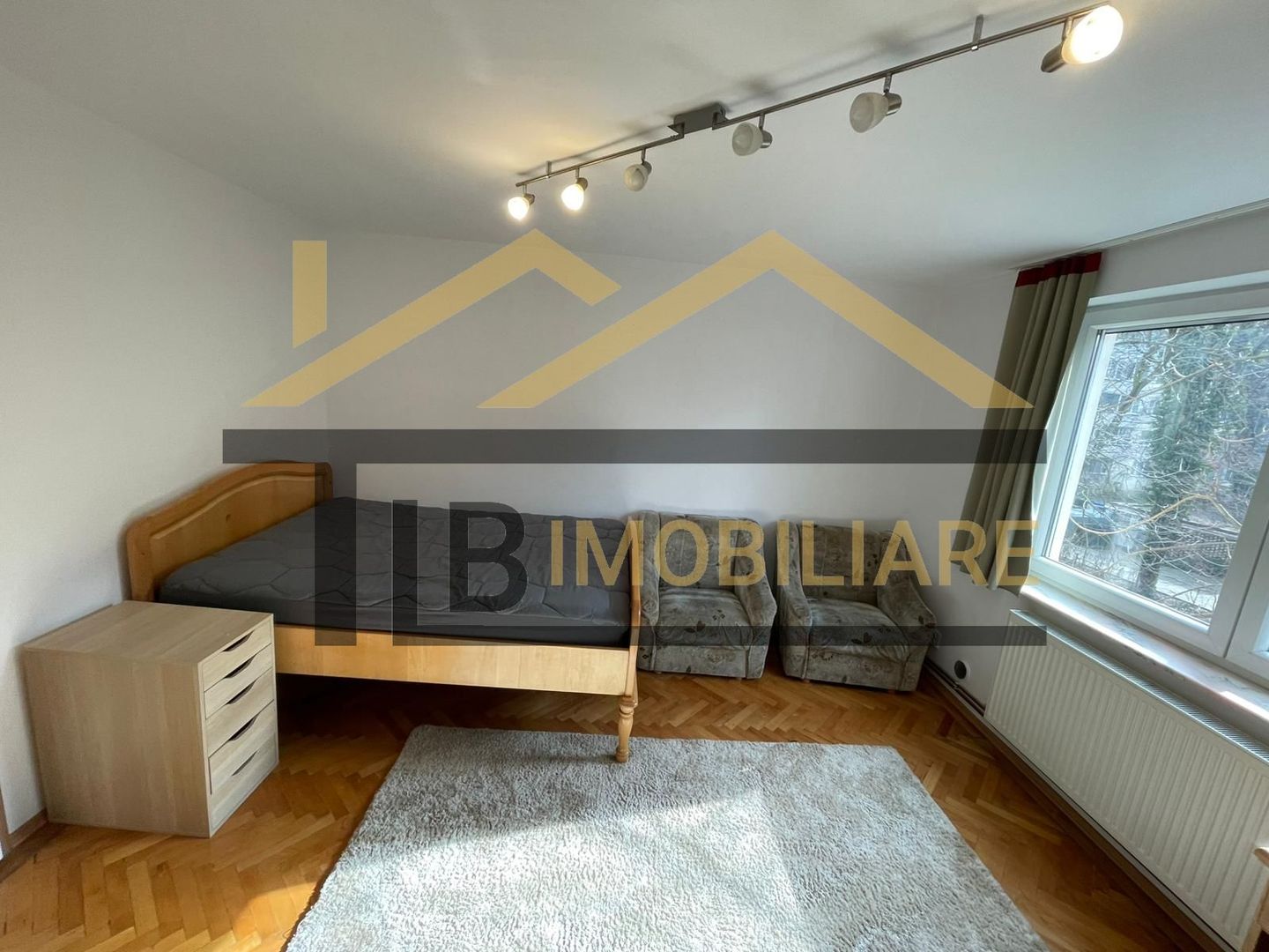 Apartament cu 2 camere, 50mp, Zona Cornisa - Poză 4