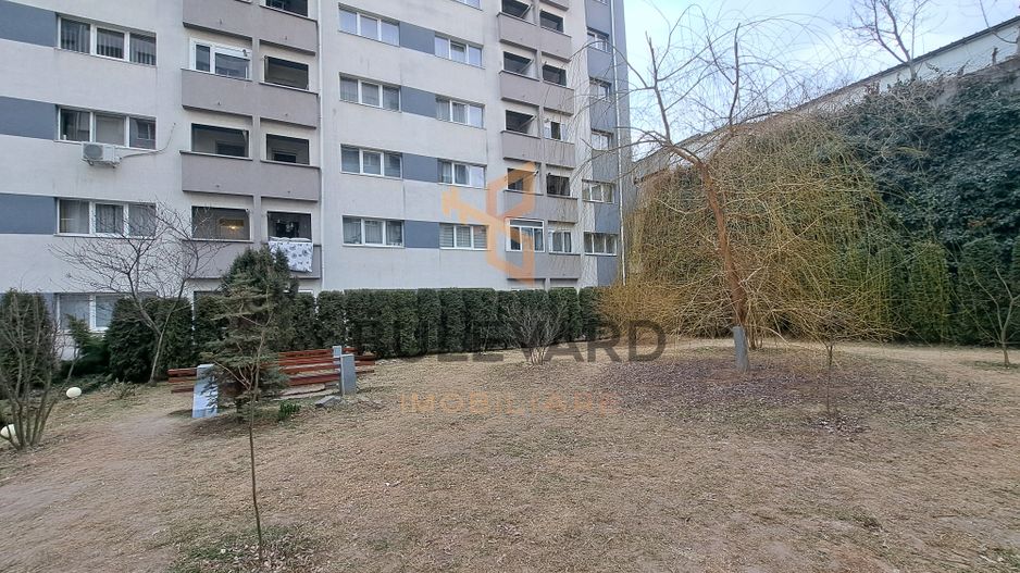 Apartament 1 camera decomandat, mobilat si utilat! - Poză 17