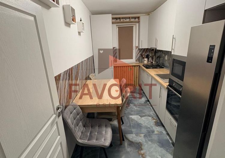 Apartament 2 camere decomandat | Curte 51mp | Giroc - Calea Urseni - Poză 4