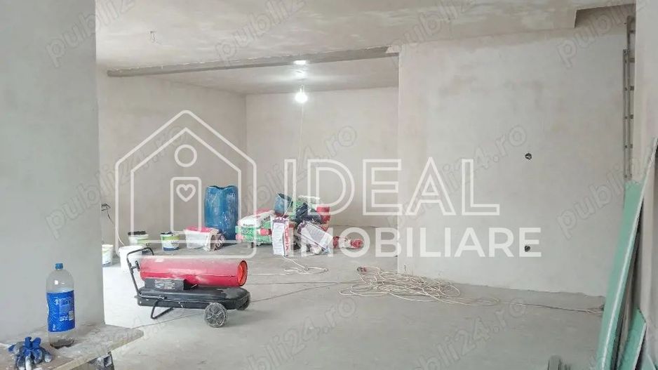 Casa Individuala cu 4 camere cu 500 mp de curte, in Cisnadie - Poză 5