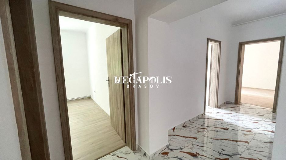 2.5 Camere | Decomandat | Renovat | 63mp | Avram Iancu - Poză 4