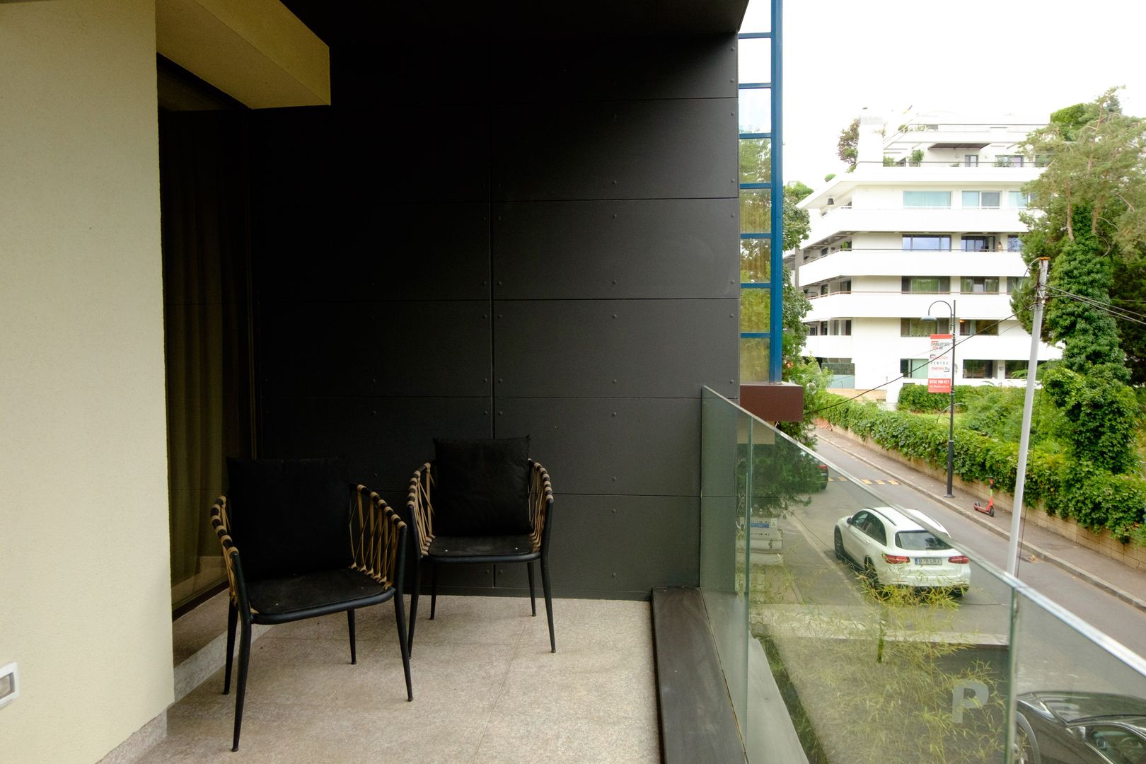 Apartament designer 3 camere I Primaverii I Servicii Concierge - Poză 11