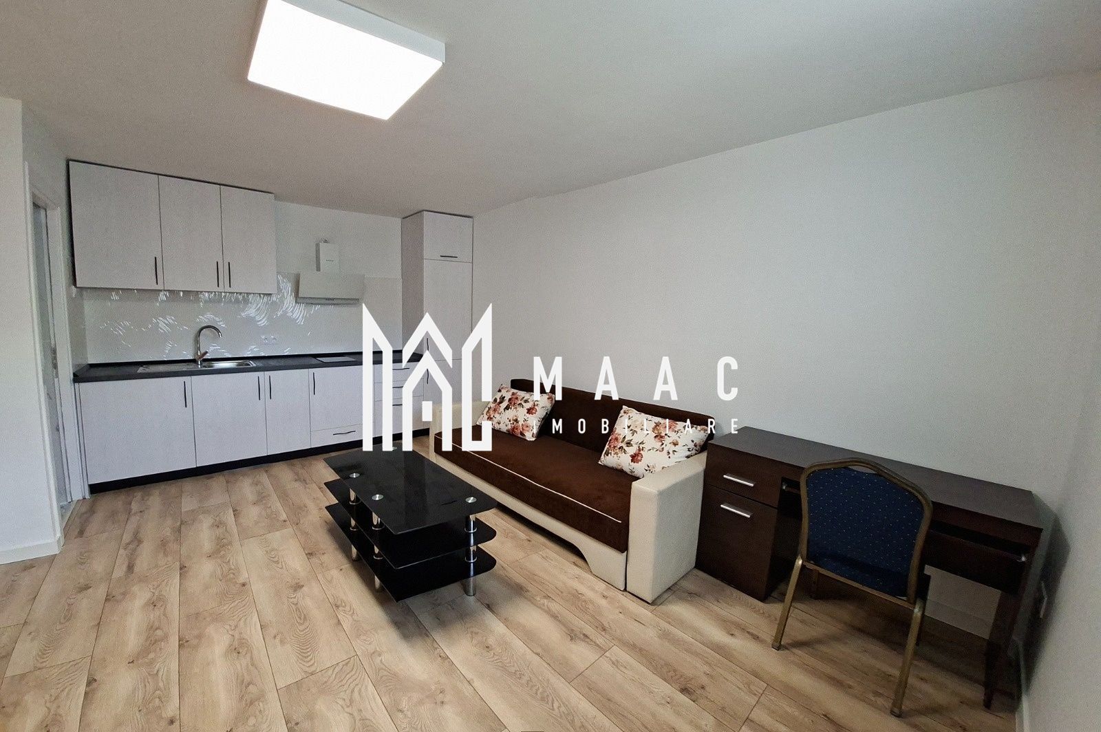 Apartament 2 camere de închiriat | Sibiu | Piața Cluj | renovat - Poză 8
