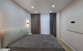 Apartament cu 2 camere+living, str. Regina Elizabeta, Durlești - Poză 13