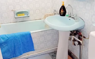 De vanzare -  apartament cu 3 camere decomandate, Tiglina 2, etaj 3/4 - Poză 12