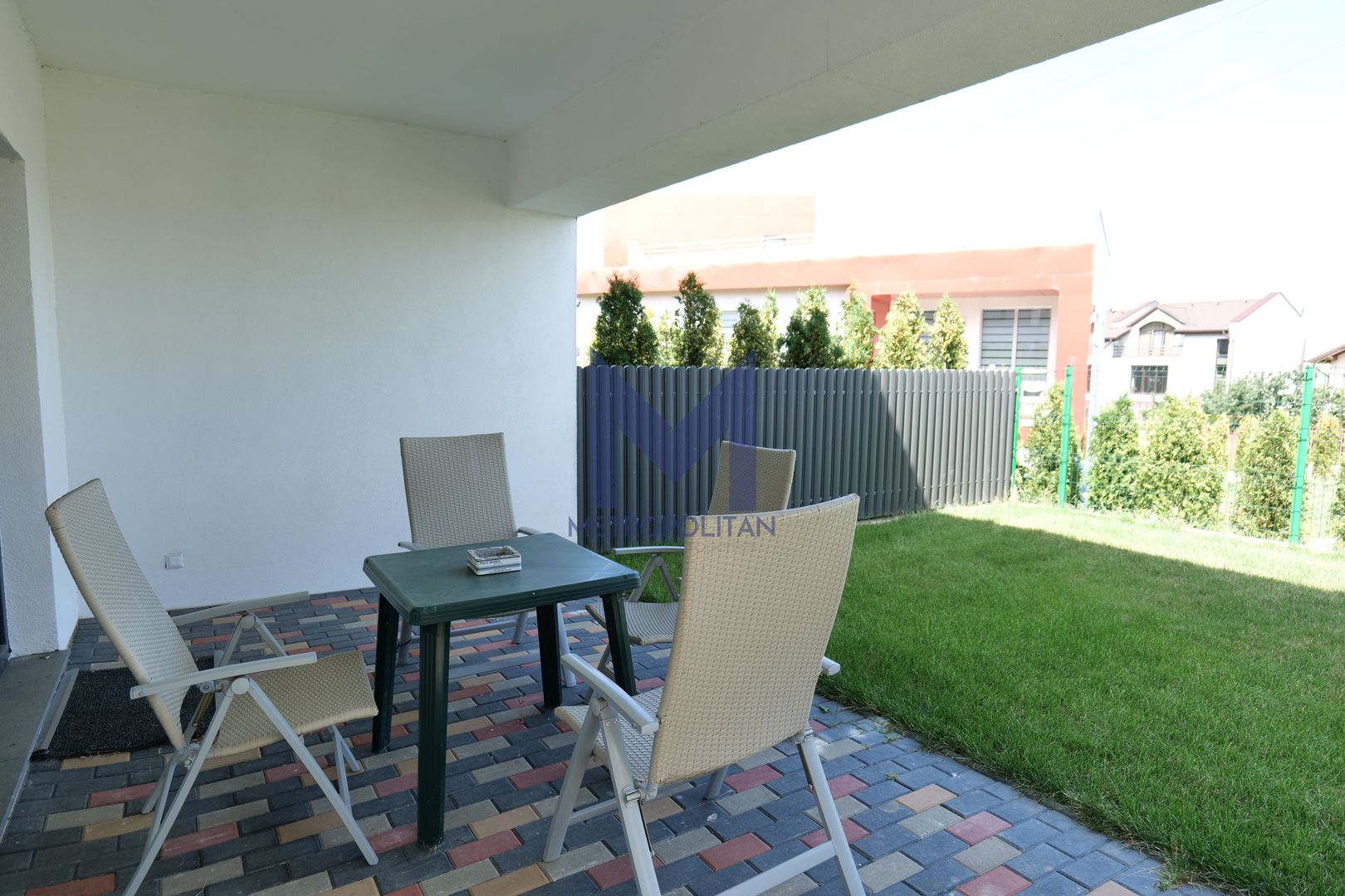 Casă/ Vilă de închiriat deosebit de atractivă - Poză 18