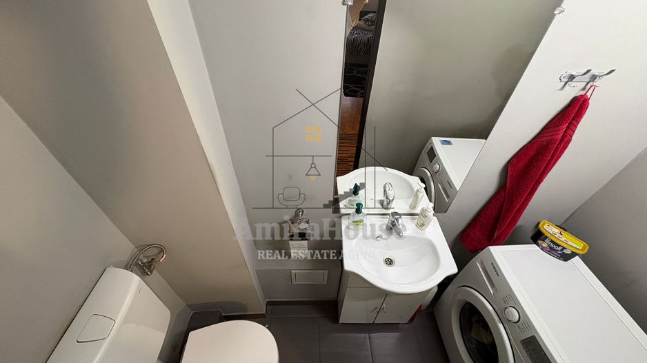 Apartament 3 camere, etaj intermediar, Marasti str Bucuresti - Poză 20