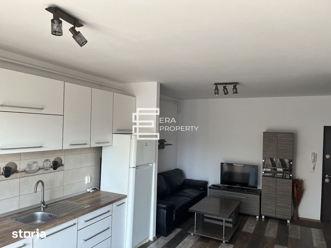 Apartament 2 camere de închiriat | City Residence | parcare inclusă - Poză 1