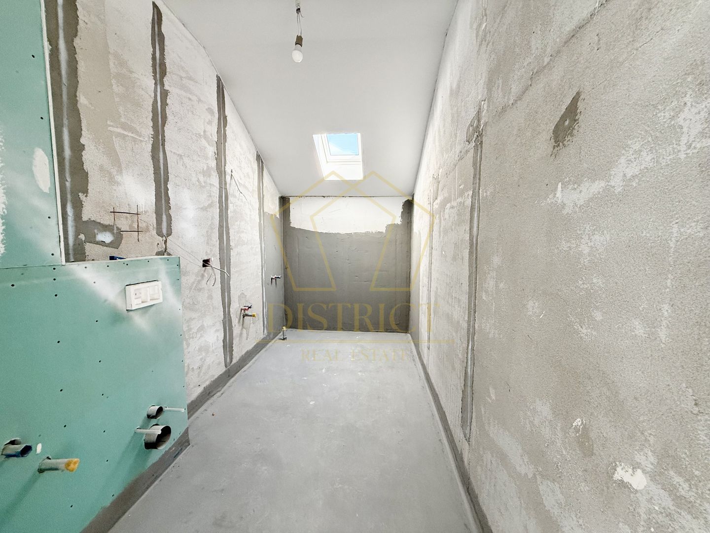 Apartament deosebit cu 3 camere | Terasa 66mp | Lipovei - Poză 7