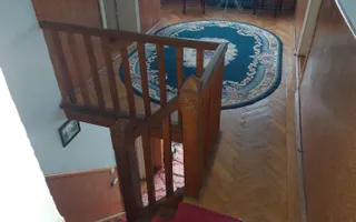 VILA 6 CAMERE, TEREN 300 MP, CAMPULUNG - Poză 17