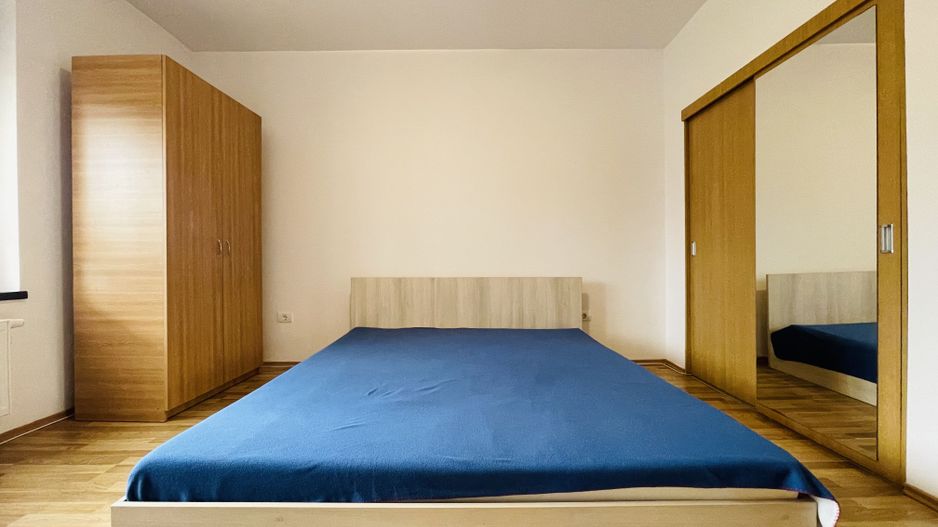 Casa din Dumbravita, 4 camere, 110 mp - Confort si liniste - Poză 29