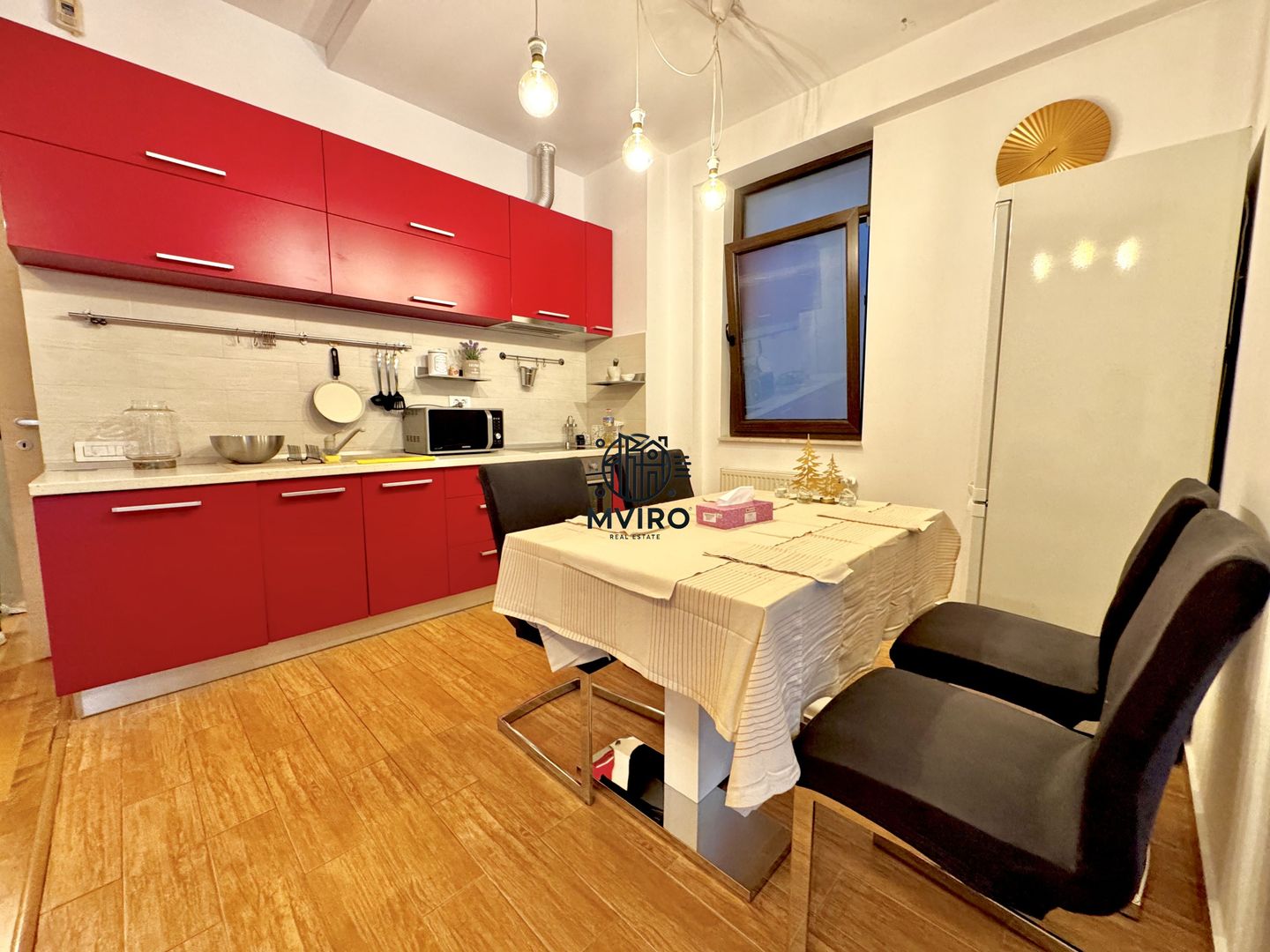 Comision 0 /Apartament 2 camere Aron Cotrus / de închiriat / Herestrau - Poză 6