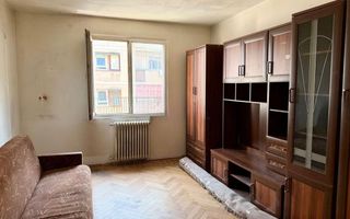 3 camere I Cismigiu  I De renovat I Etaj 4 - Poză 2