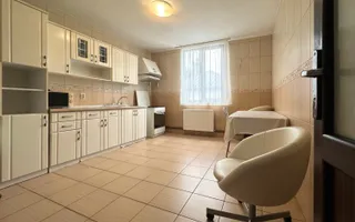 Casă complet renovată cu 4 camere și garaj generos Băneasa, Sector 1 - Poză 18