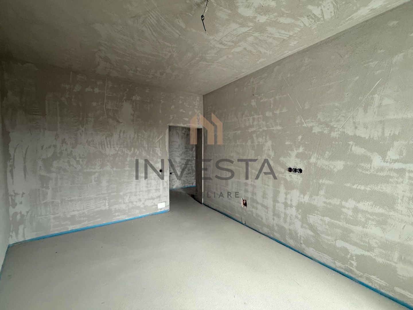 Apartament 3 camere, bloc nou, balcon, zona VIVO! - Poză 6