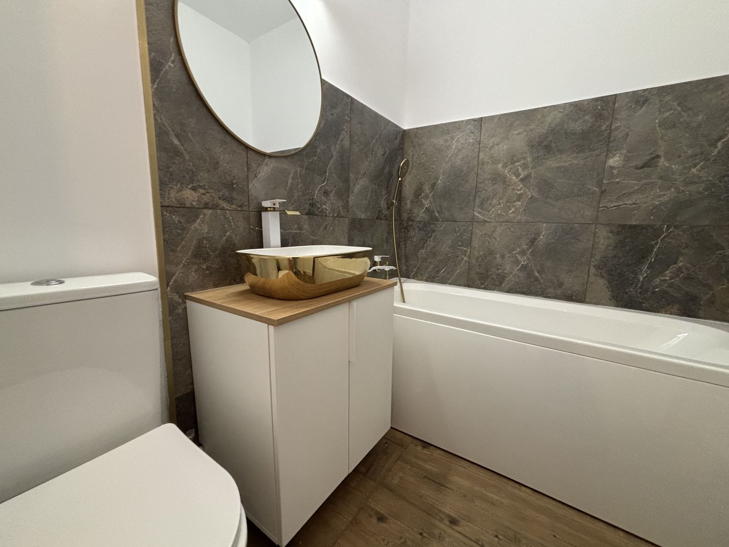 APARTAMENT 2 CAMERE | MIHALACHE - Poză 16