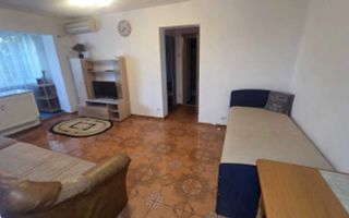 2 Camere de Închiriat 🏡 | Crângași 📍| Metrou - Poză 1