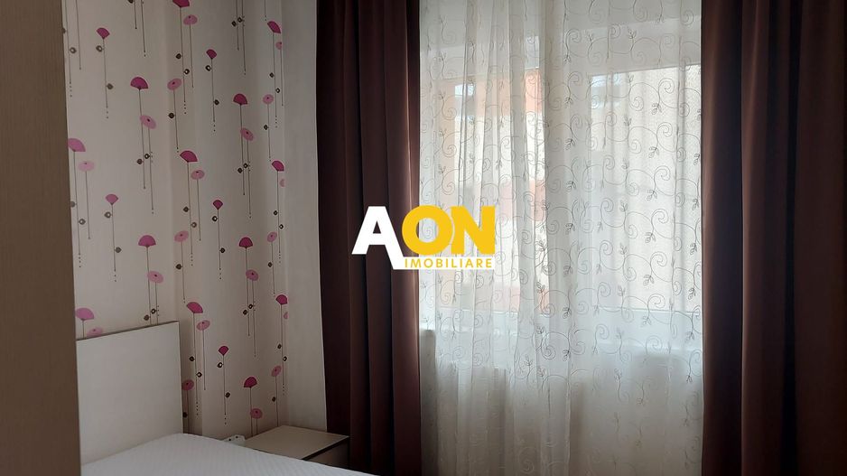 Apartament 3 Camere Complet Mobilat, Finisat - Poză 3