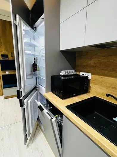 AP. 2 CAMERE COTROCENI, BLOC NOU, CENTRALA PROPRIE, MOBILAT MODERN - Poză 6