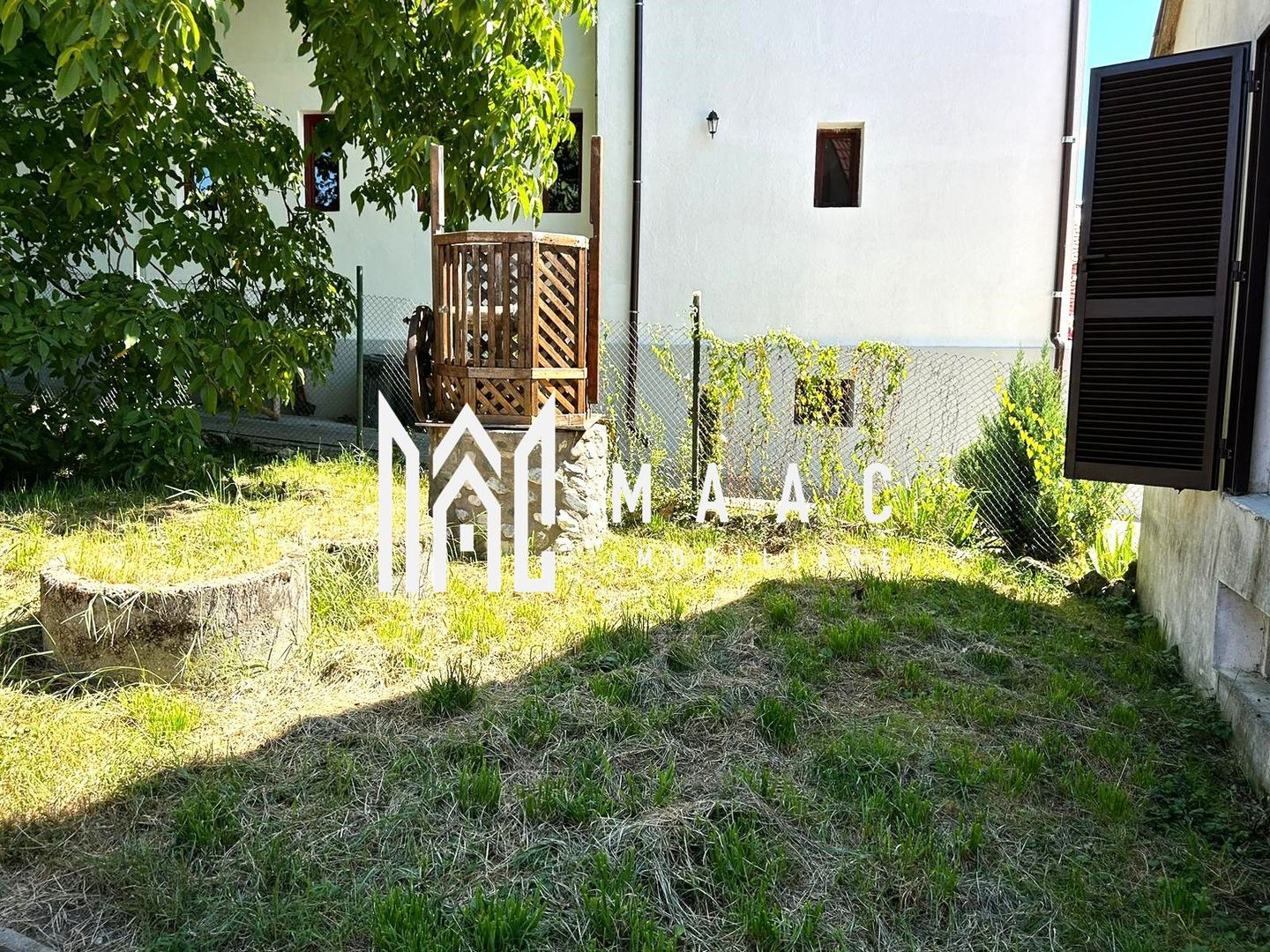 Casa 3 camere I Acces auto I Teren 1.177 mp I Cisnadioara - Poză 6