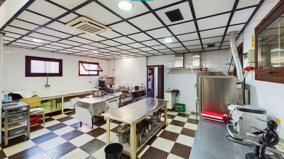 Sala de evenimente în inima naturii - Poză 6