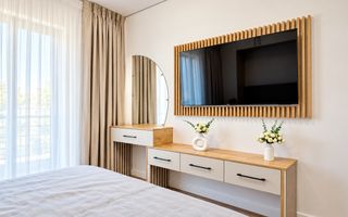 For Rent | Premium 2-Room Apartment | 55 sqm | Noble Piatra Craiului - Poză 7