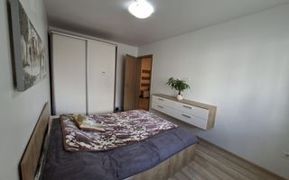 Apartament 2 camere, mobilat/utilat -  Kasper Coresi, Tractorul Brașov - Poză 10