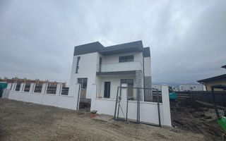 Casă nouă, modernă – Cristian (Brașov) | 145 mp utili | Comision 0% - Poză 1