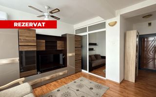 0% Comision Garsoniera Pitesti -bloc nou-Zona Teilor! - Poză 1